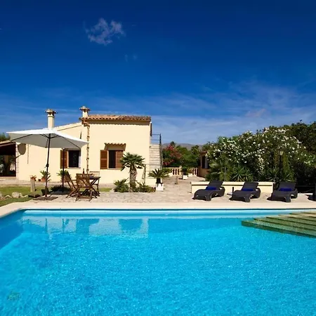 L'embat Villa Pollença