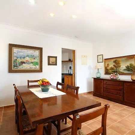 L'embat Villa Pollença