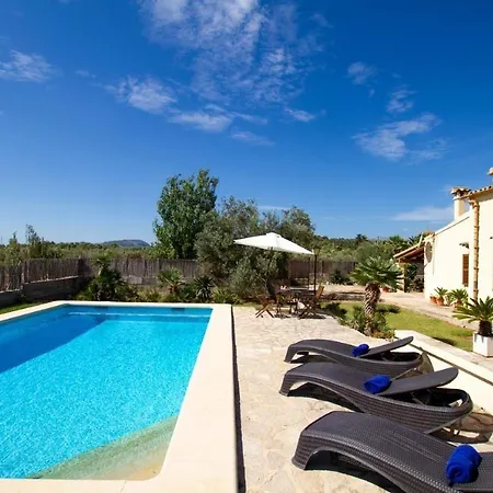 L'embat Villa Pollença