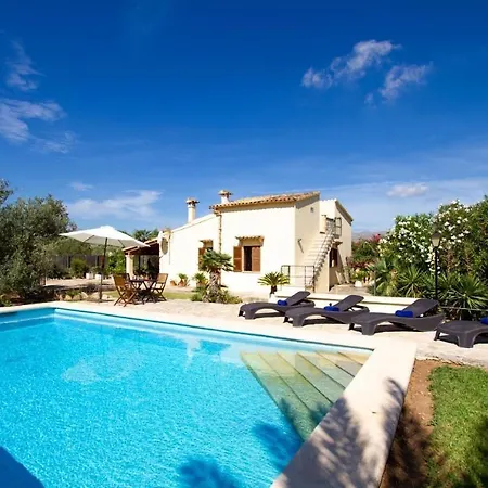L'embat Villa Pollença